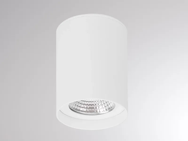 Molto Luce Aeon Round Deckenaufbauleuchte