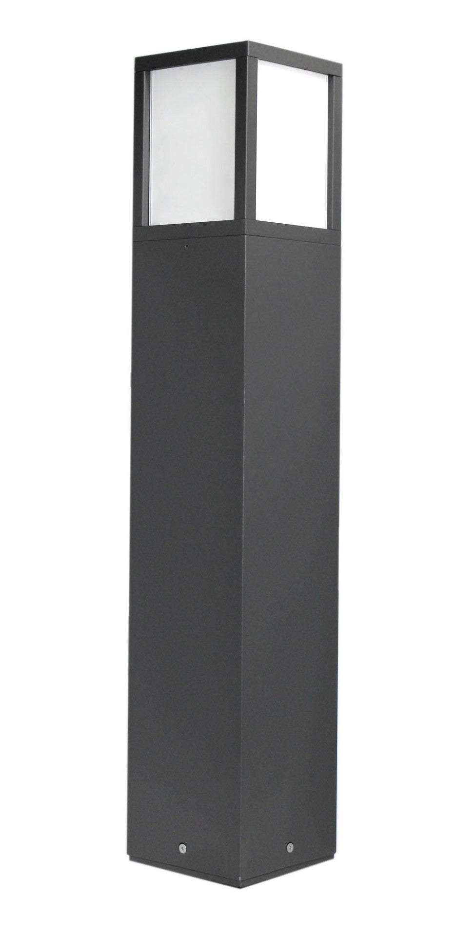 CMD 9017 Pollerleuchte anthrazit für E27