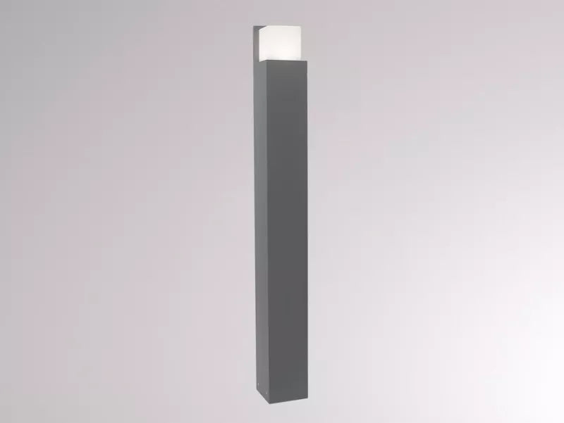 Molto Luce Fynn CP F bollard light