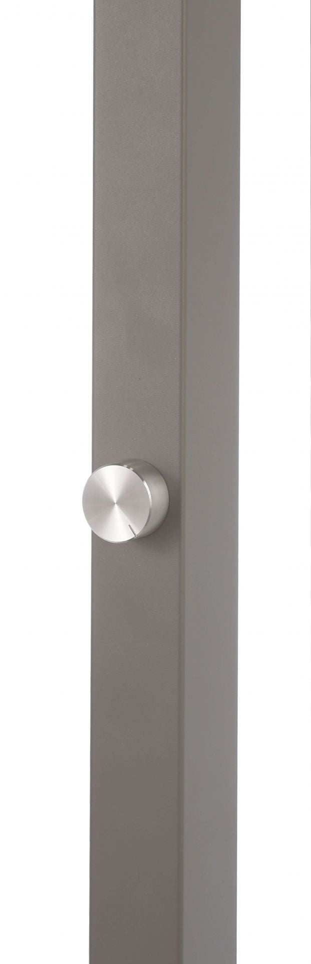 DekoLight floor lamp Office Two Up and Down dimmable