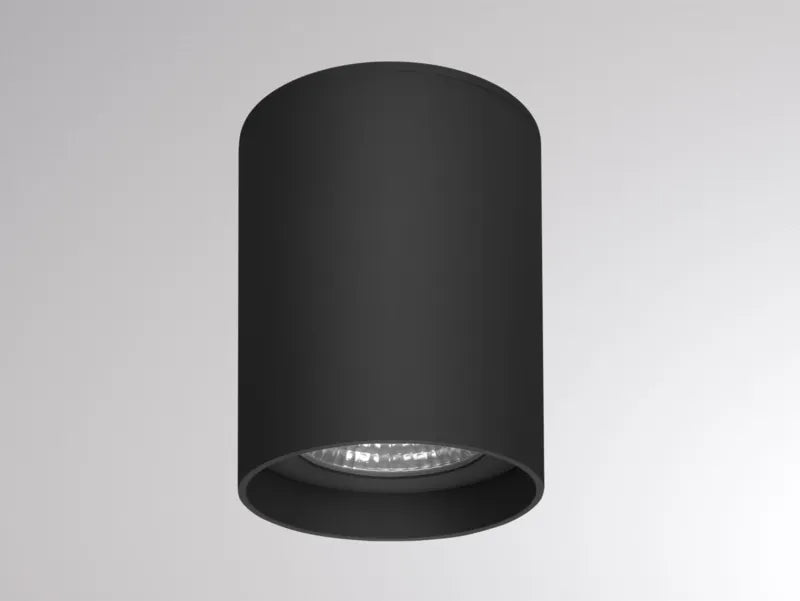 Molto Luce Aeon Round Deckenaufbauleuchte