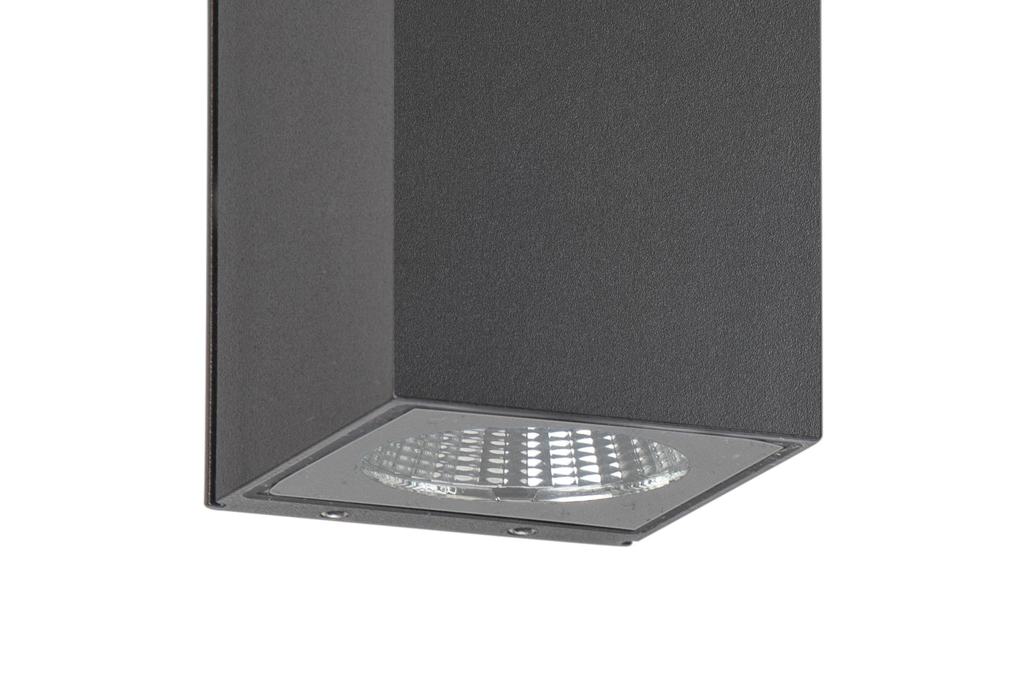 CMD 9039 Wandstrahler anthrazit up/down 2700K