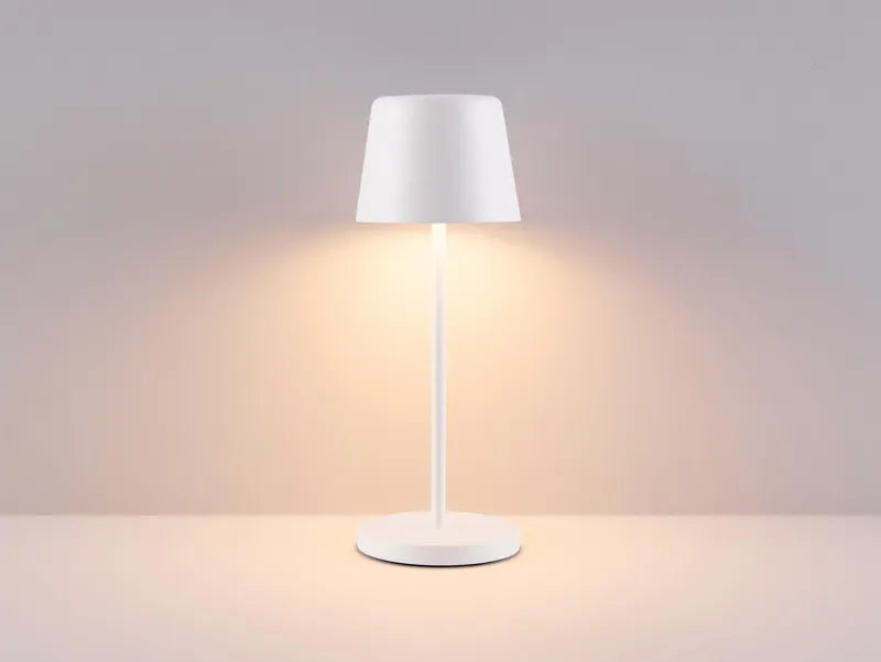 Molto Luce Aesta Mini T Tischleuchte