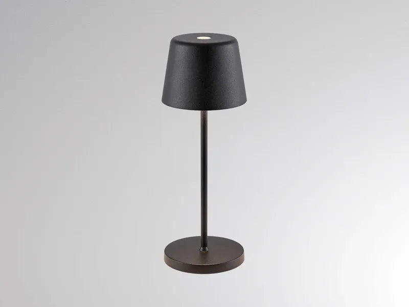 Molto Luce Aesta Mini T Tischleuchte