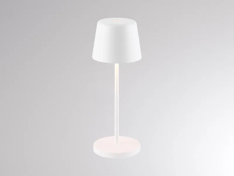 Molto Luce Aesta Mini T Tischleuchte