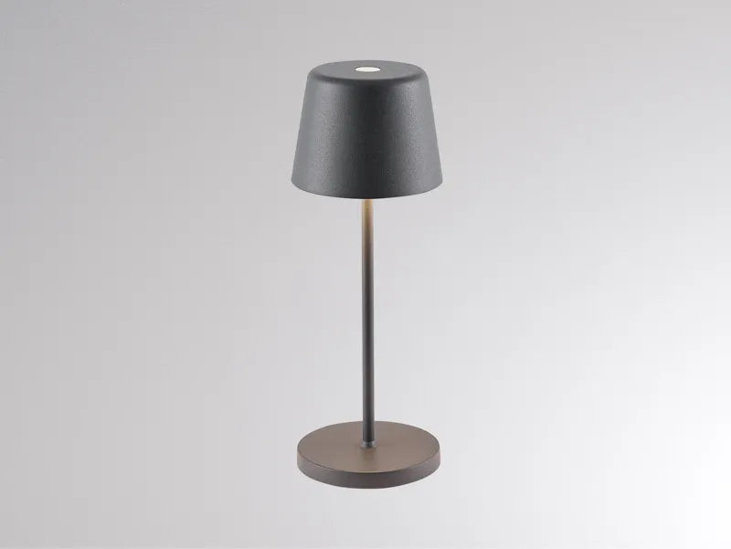 Molto Luce Aesta Mini T Tischleuchte
