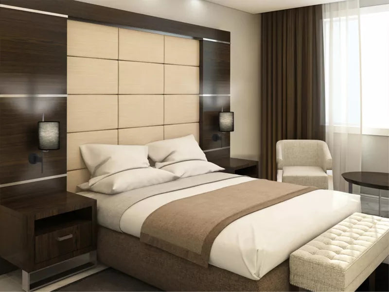 Molto Luce Gweno 1 W wall light