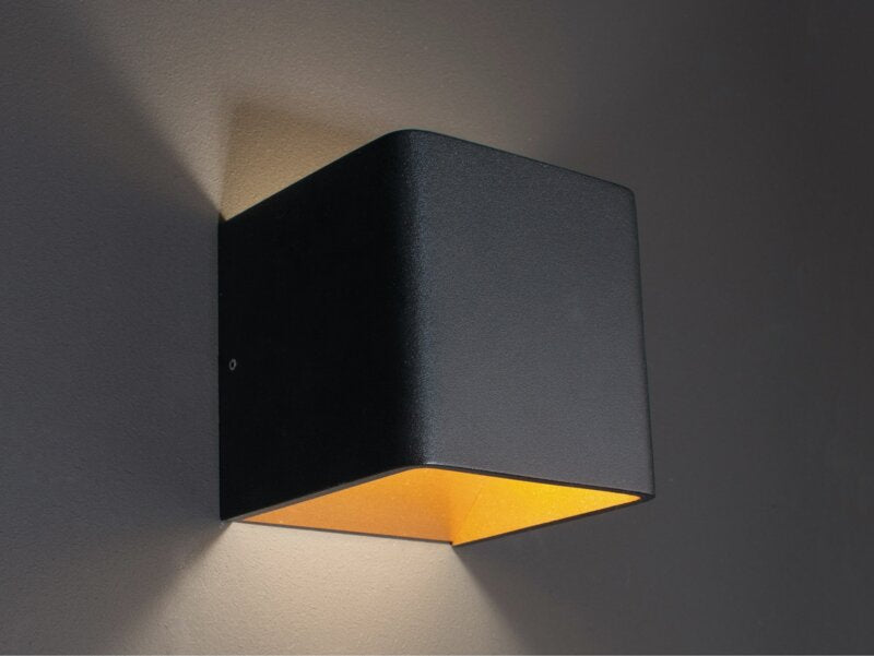 Molto Luce Novel W wall light