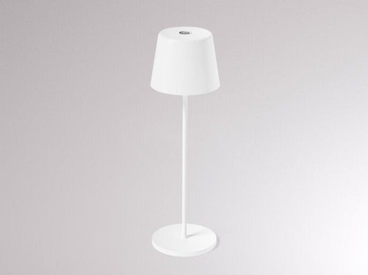Molto Luce Aesta Accu T Tischleuchte