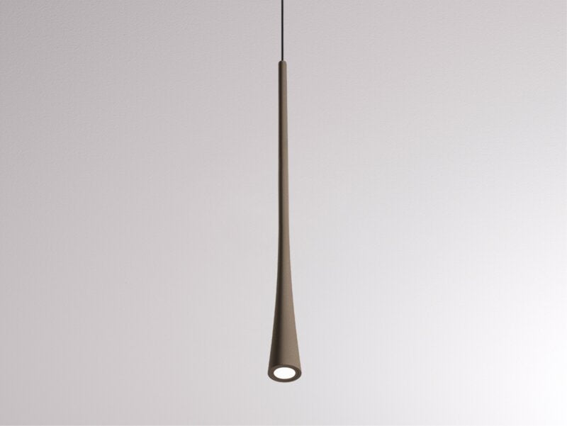 Molto Luce Yira PD slim pendant light 80cm