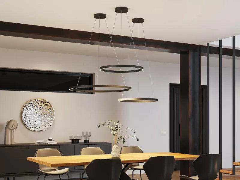 Molto Luce Perfora M PD 600 pendant light