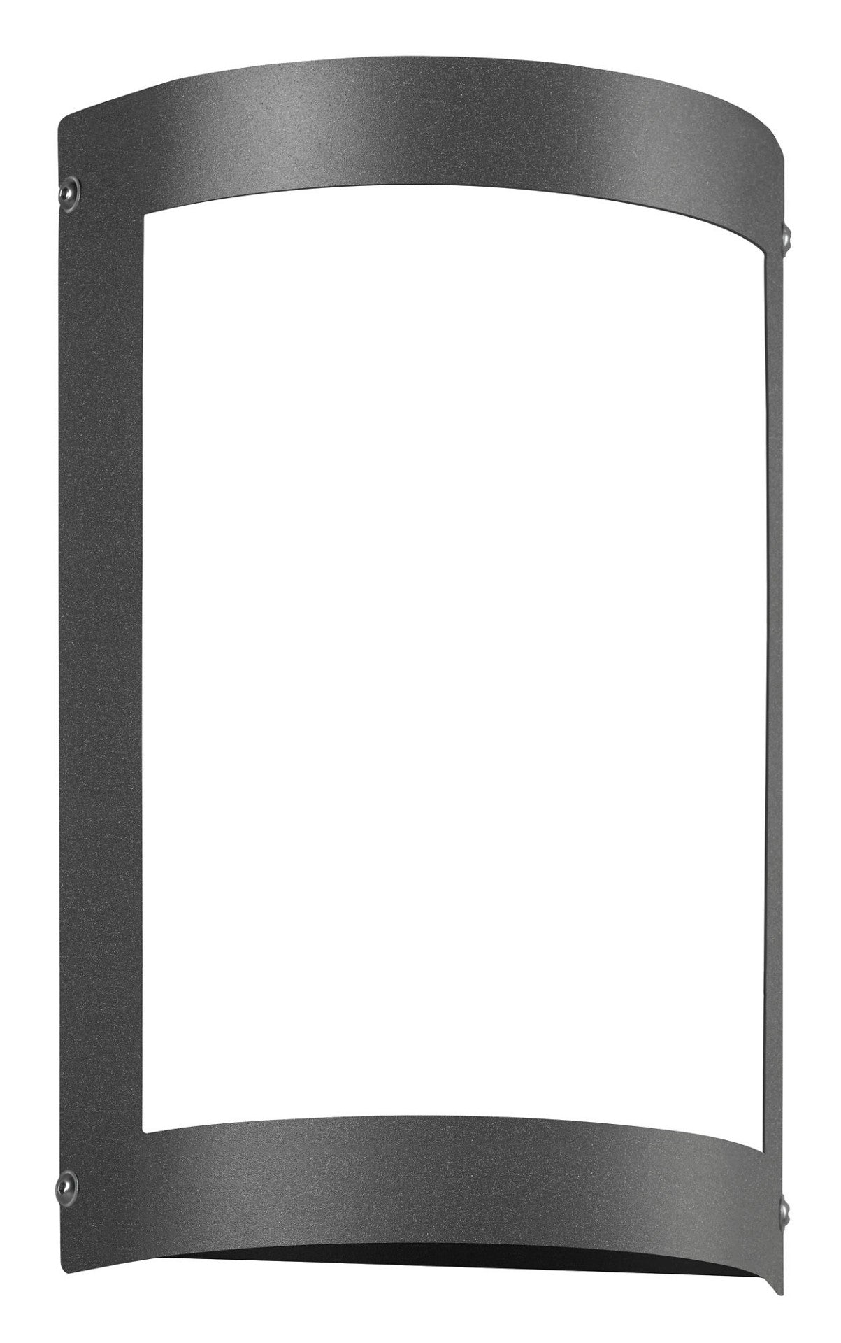 CMD 16/3 Aussenwandleuchte Aqua Marco anthrazit