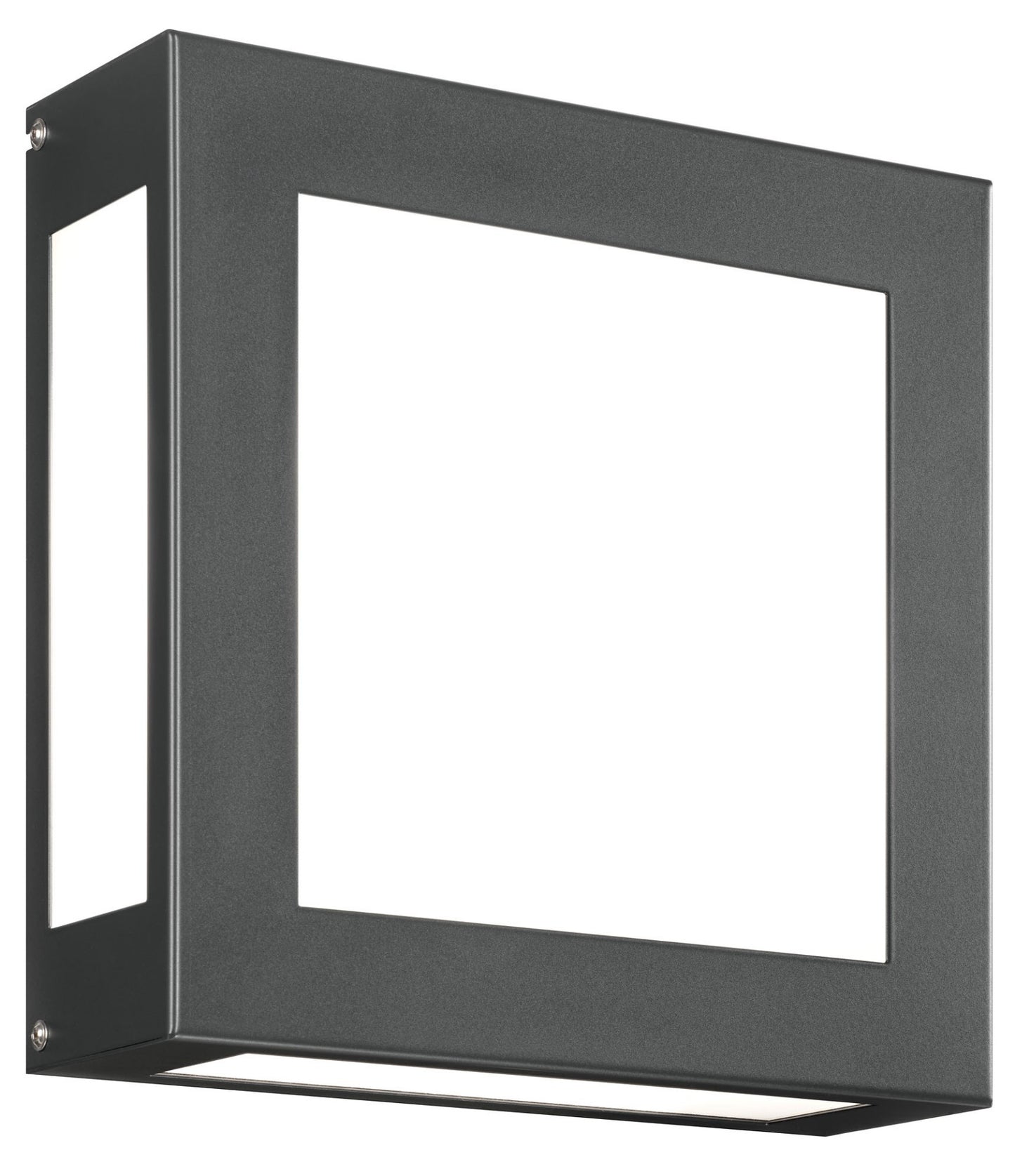 CMD 62 Aussenwandleuchte Deckenleuchte Aqua Legendo anthrazit