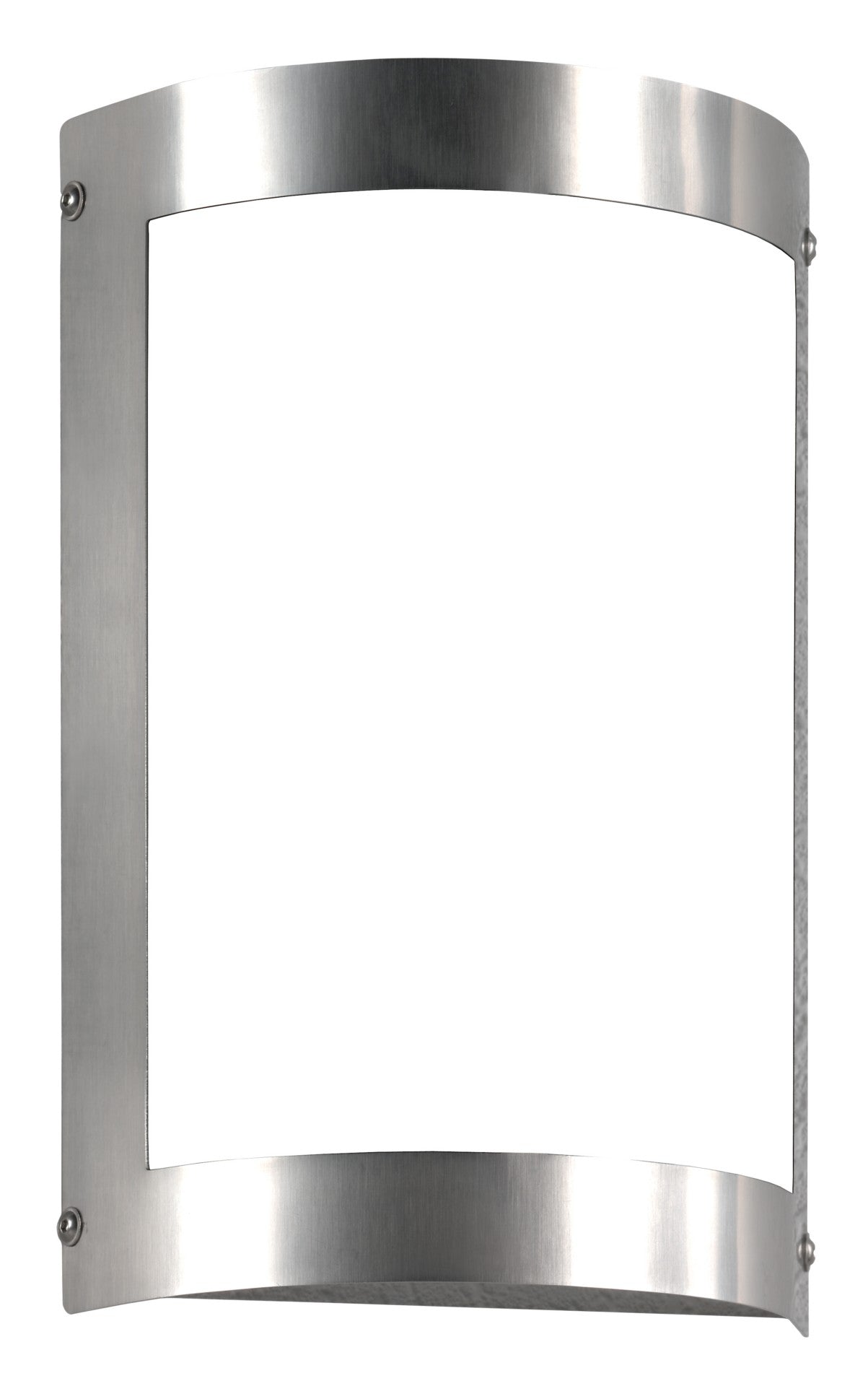 CMD 29/3 Aussenwandleuchte Aqua Marco edelstahl