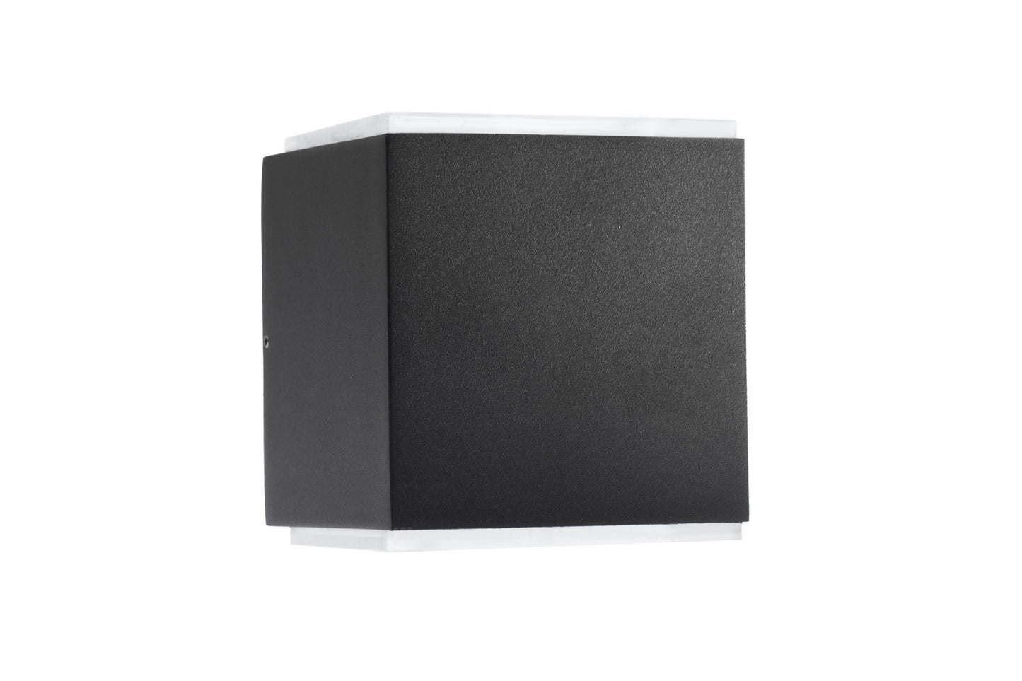 CMD 9031 Wandstrahler anthrazit up/down 3000K H=14,5cm 2x12W