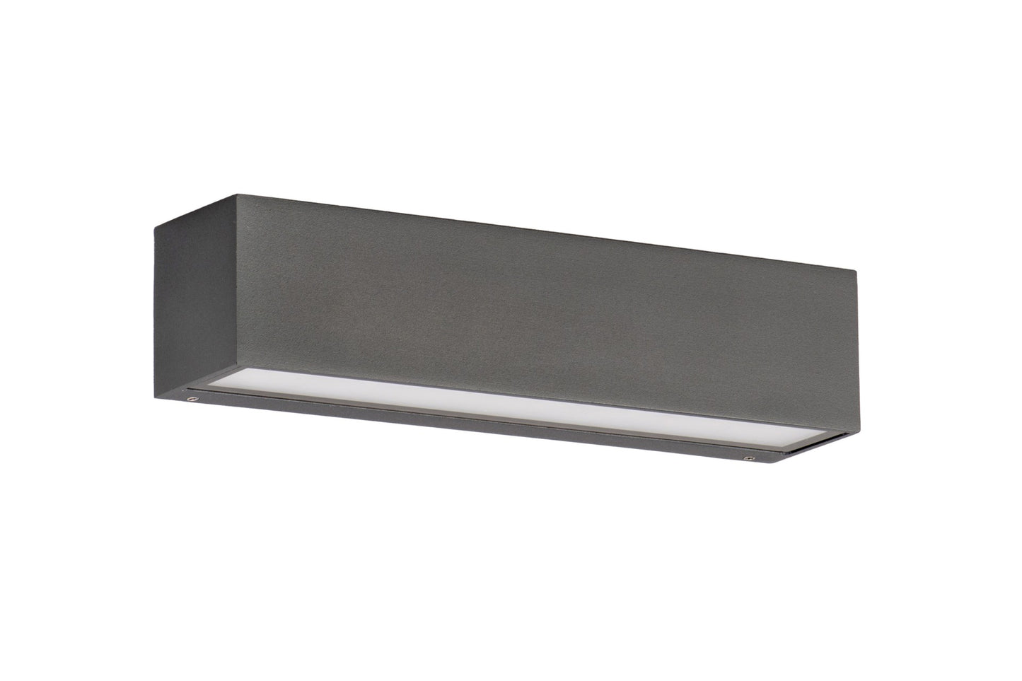 CMD 9044 Aussenwandleuchte up/down in anthrazit