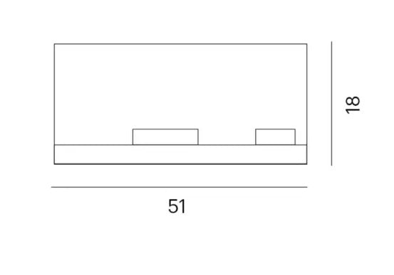 Netzteil MPL 5 KONVERTER 500mA schaltbar