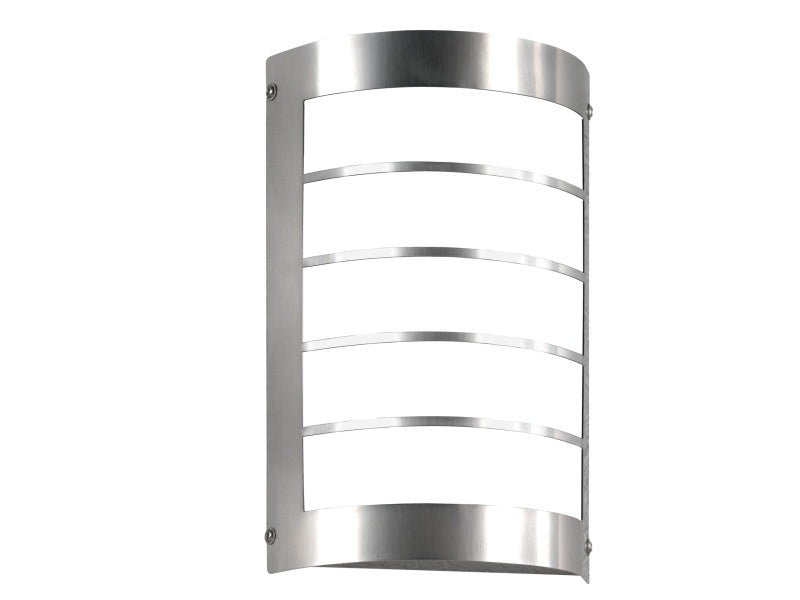 CMD 29/1 Aussenwandleuchte Aqua Marco edelstahl für E27