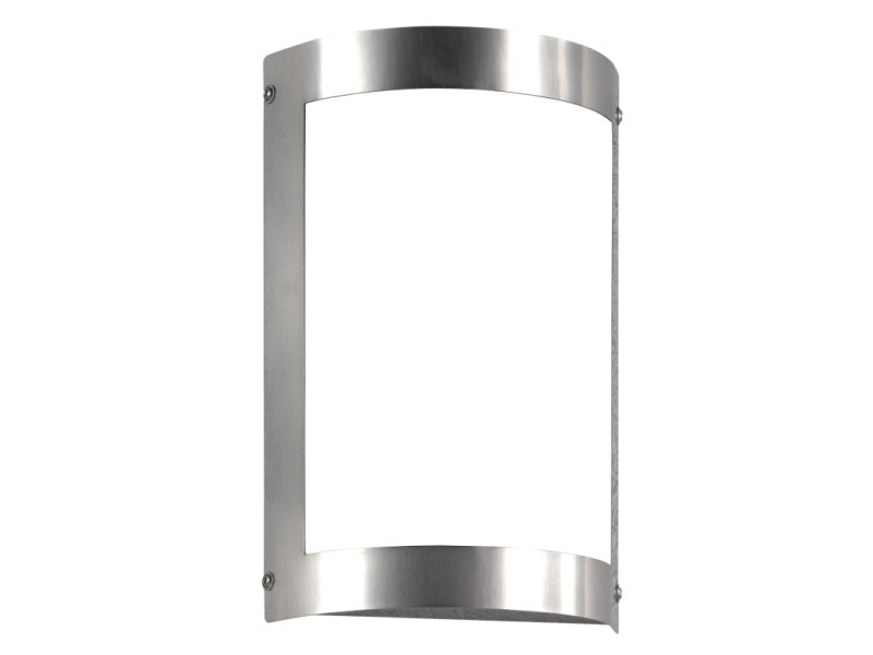 CMD 29/3 Aussenwandleuchte Aqua Marco edelstahl