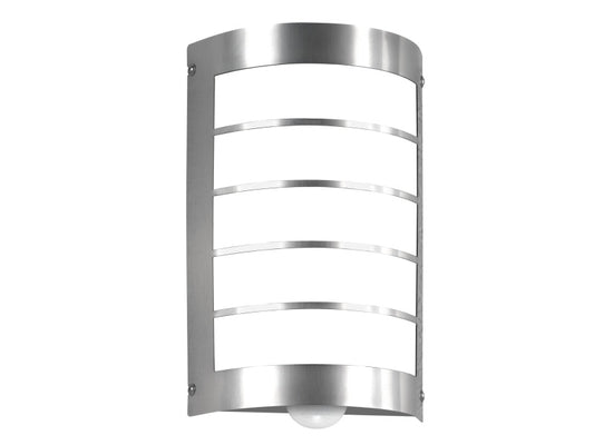 CMD 29/1/BM Wandleuchte Aqua Marco edelstahl mit Bewegungsmelder