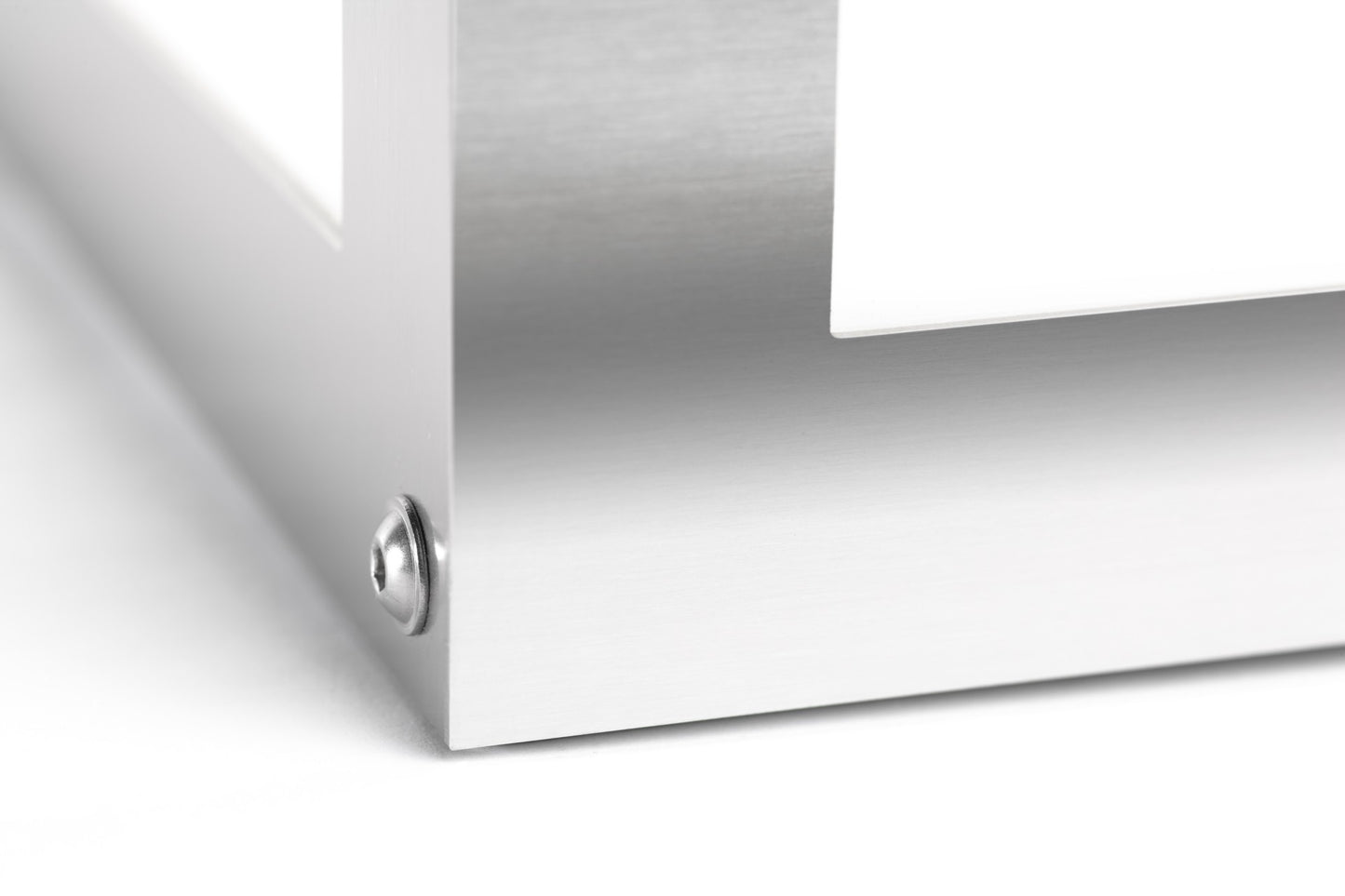 CMD 42 Aussenwandleuchte Deckenleuchte Aqua Legendo edelstahl