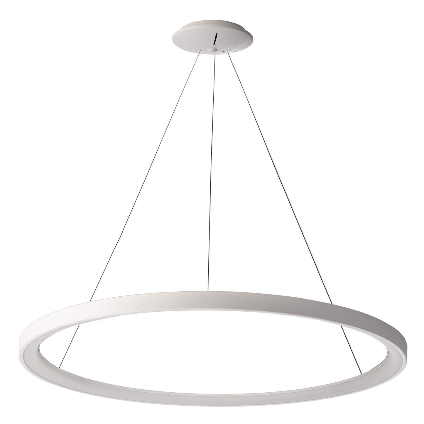 DekoLight pendant light Merope 800 60 W DIMMABLE 3000/4000 K