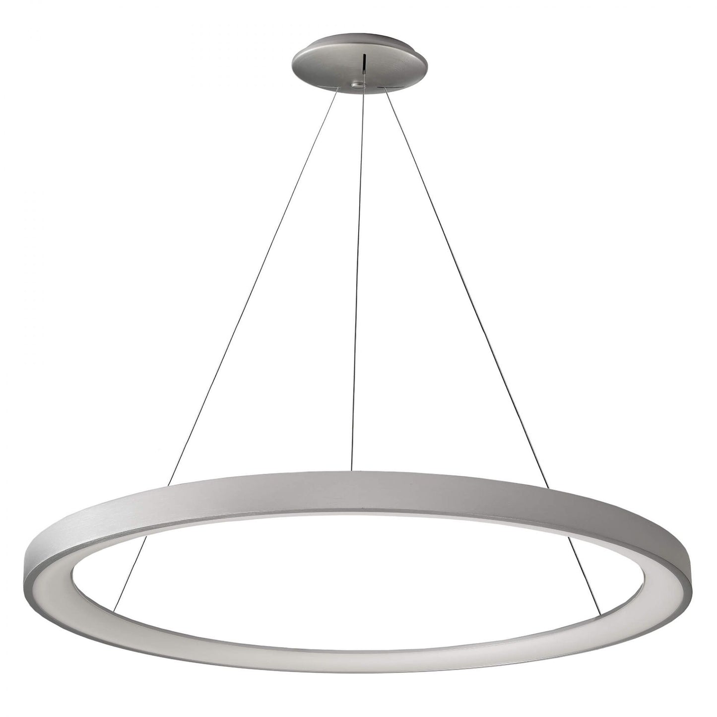 DekoLight pendant light Merope 800 60 W DIMMABLE 3000/4000 K