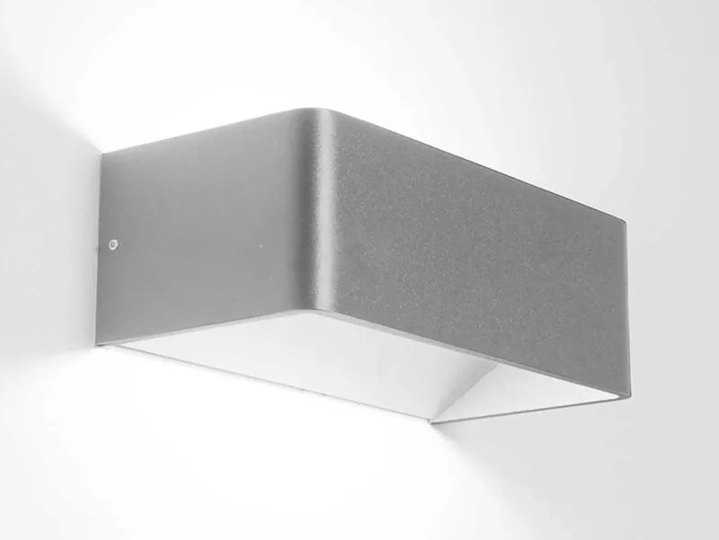 Molto Luce Alica W surface-mounted wall light