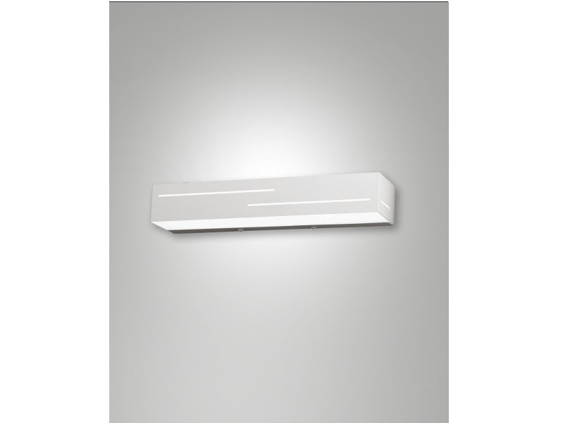 LED-Wandleuchte weiss 3618-21-102 Banny von FABS LUCE