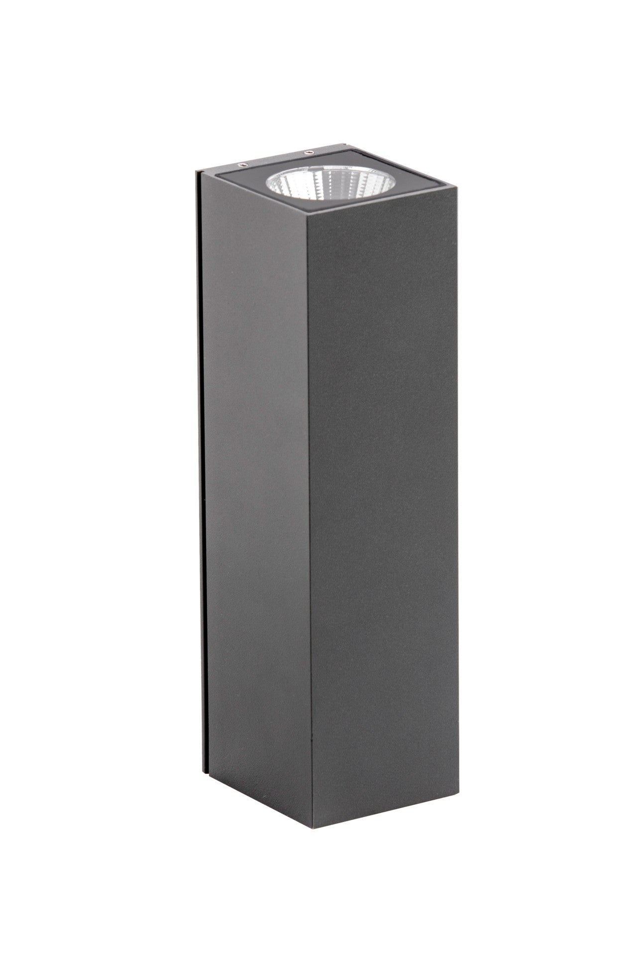 CMD 9039 Wandstrahler anthrazit up/down 2700K