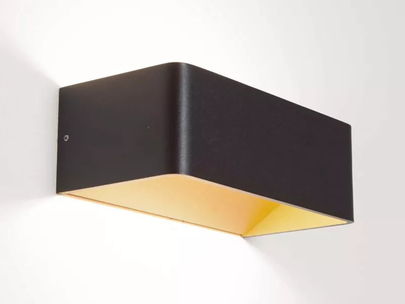 Molto Luce Alica W surface-mounted wall light