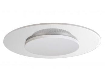 ZANIAH ceiling light / wall light WHITE in 3 sizes from DekoLight