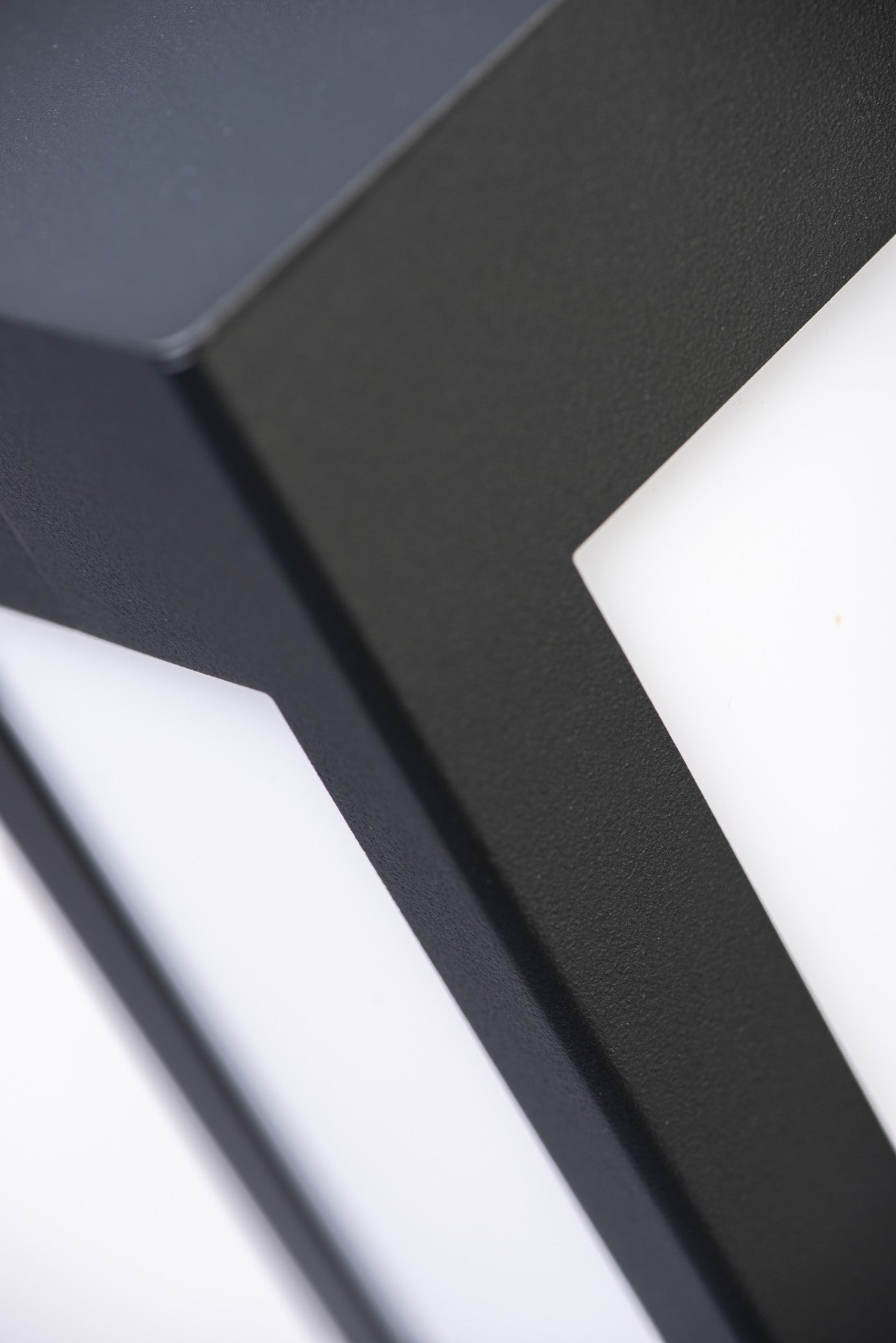 CMD 79 LED-Sockelleuchte Aqua Paulo 40cm in anthrazit 3000K