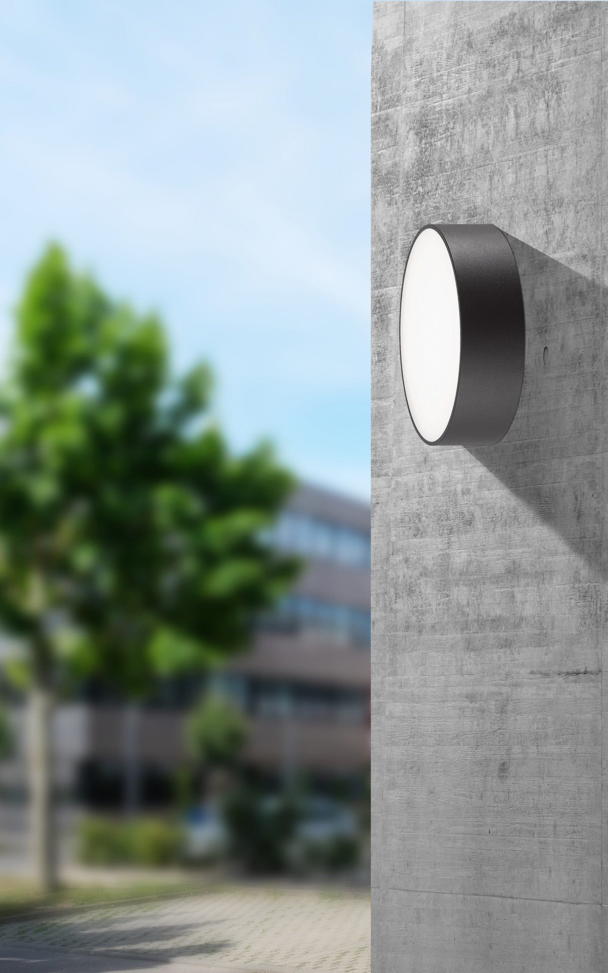 CMD 9026 Wand-/Deckenleuchte