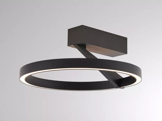 Molto Luce Melli SDI ceiling surface-mounted light