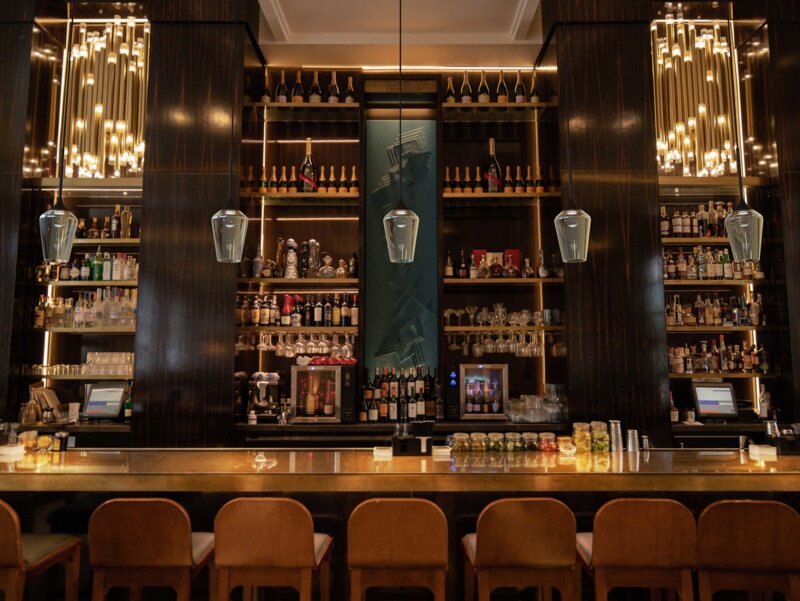 Molto Luce Cocktail S PD Design - Hängeleuchte