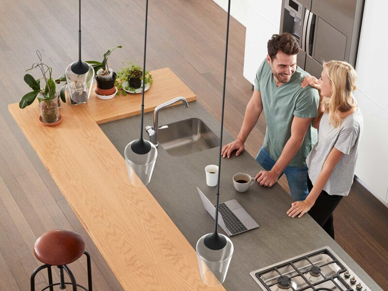 Molto Luce Cocktail S PD Design - Hängeleuchte