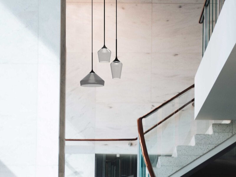 Molto Luce Cocktail M PD dESIGN - Hängeleuchte