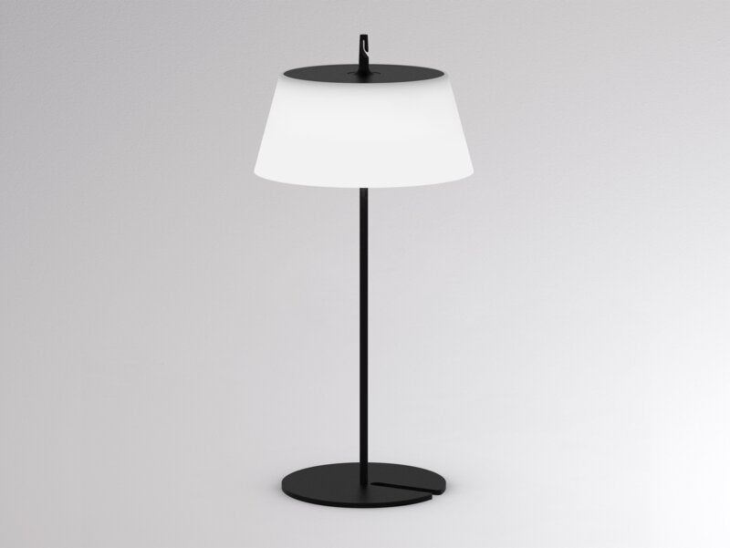 Molto Luce Eeden M T Tischleuchte