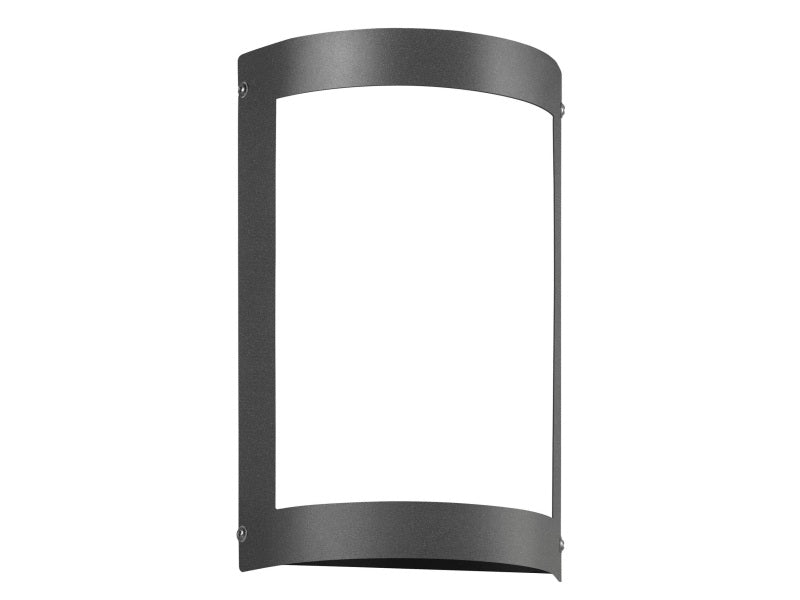 CMD 16/3 Aussenwandleuchte Aqua Marco anthrazit