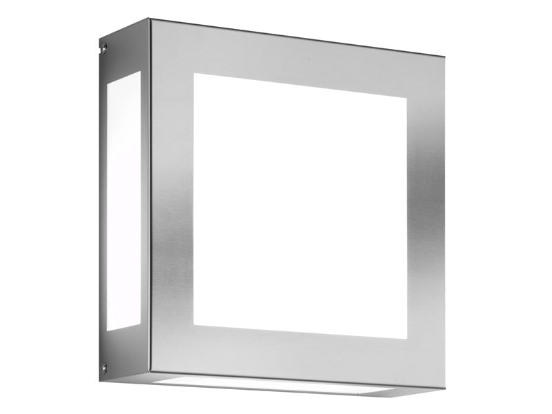 CMD 42 Aussenwandleuchte Deckenleuchte Aqua Legendo edelstahl