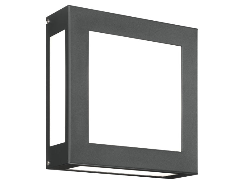 CMD 62 Aussenwandleuchte Deckenleuchte Aqua Legendo anthrazit