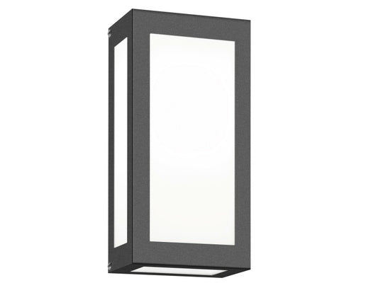 CMD 67 Aussenwandleuchte Deckenleuchte  anthrazit für E27