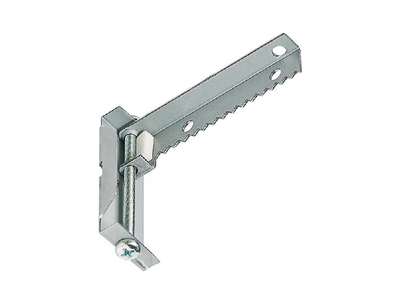 RIDI Befestigungssatz Universal 10-713 (VE4) ZBS-E für Einbauleuchten