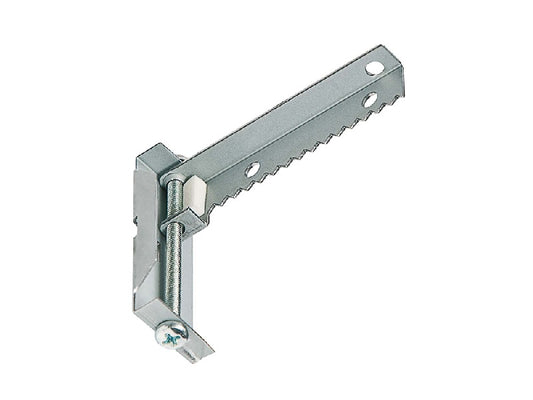 RIDI Befestigungssatz Universal 10-713 (VE4) ZBS-E für Einbauleuchten