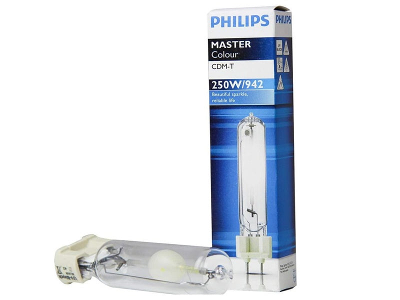 Philips MASTERColour G12 CDM-T 250W - 942