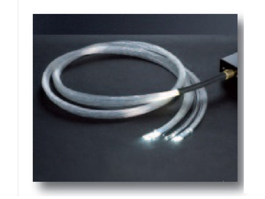 LED-Sternenhimmel-Set, 75 Glasfasern m. Farbwechsel RGB Brumberg