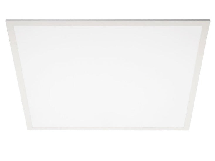 DekoLight insert panel - Basic 620x620 mm opal wide beam