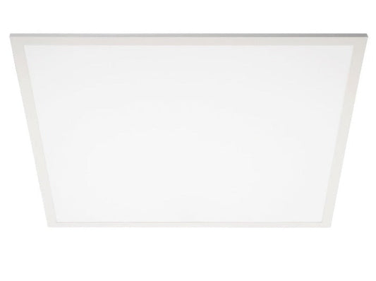 Dekolight insert panel - Office 620x620 mm anti-glare for office